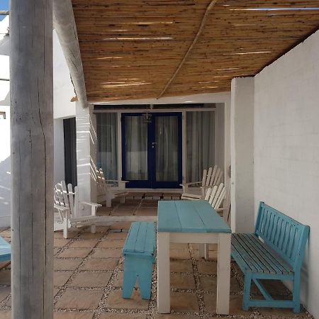 Mosselbank Beach Retreat 2 Paternoster Dış mekan fotoğraf