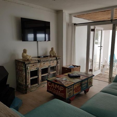 Mosselbank Beach Retreat 2 Paternoster Dış mekan fotoğraf
