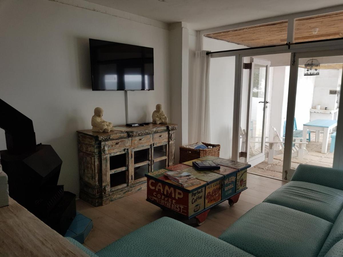 Mosselbank Beach Retreat 2 Paternoster Dış mekan fotoğraf