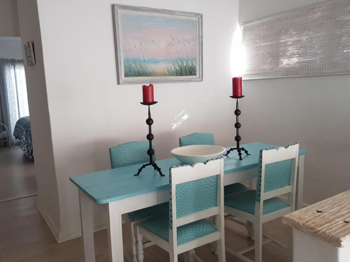 Mosselbank Beach Retreat 2 Paternoster Dış mekan fotoğraf
