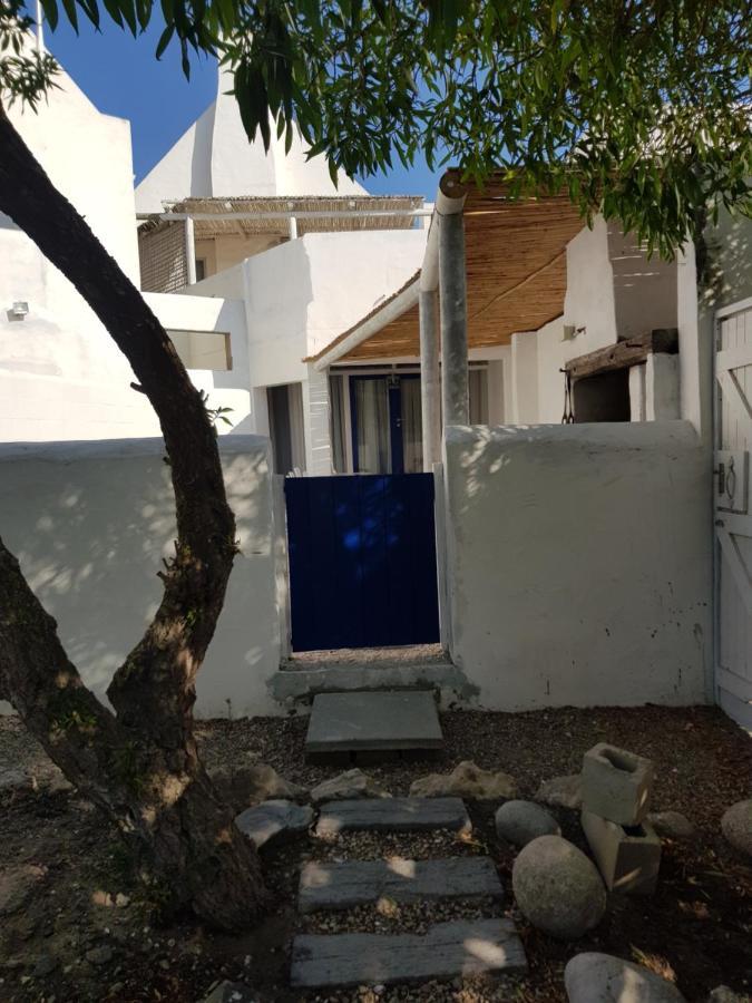 Mosselbank Beach Retreat 2 Paternoster Dış mekan fotoğraf