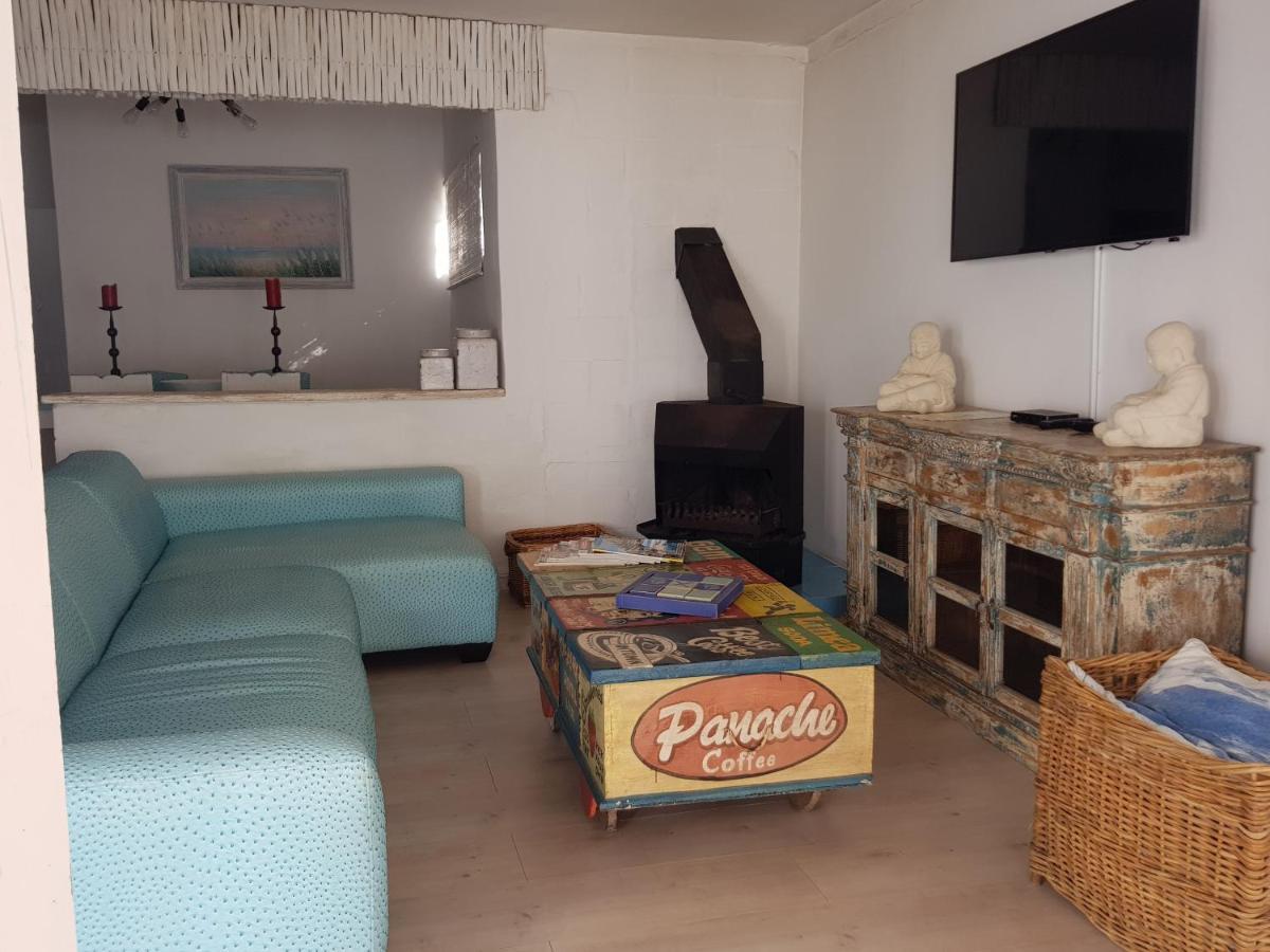 Mosselbank Beach Retreat 2 Paternoster Dış mekan fotoğraf