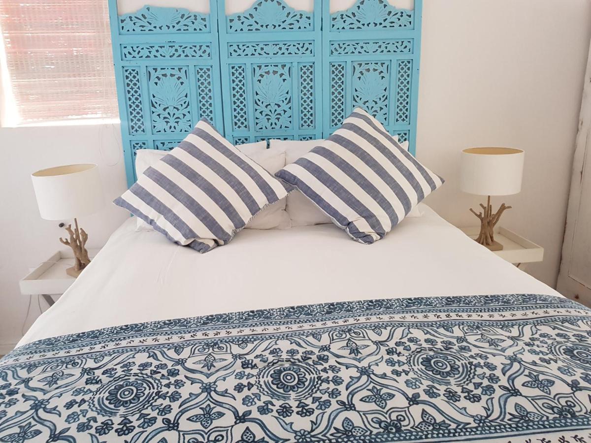 Mosselbank Beach Retreat 2 Paternoster Dış mekan fotoğraf