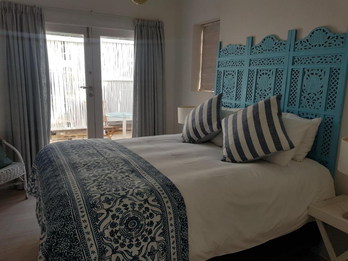 Mosselbank Beach Retreat 2 Paternoster Dış mekan fotoğraf