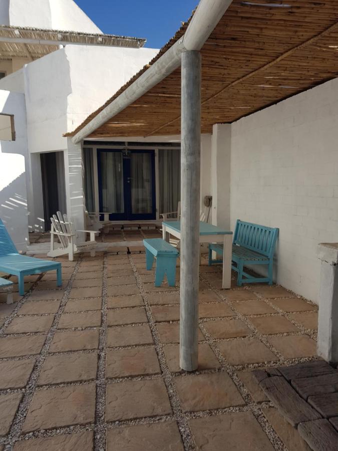 Mosselbank Beach Retreat 2 Paternoster Dış mekan fotoğraf