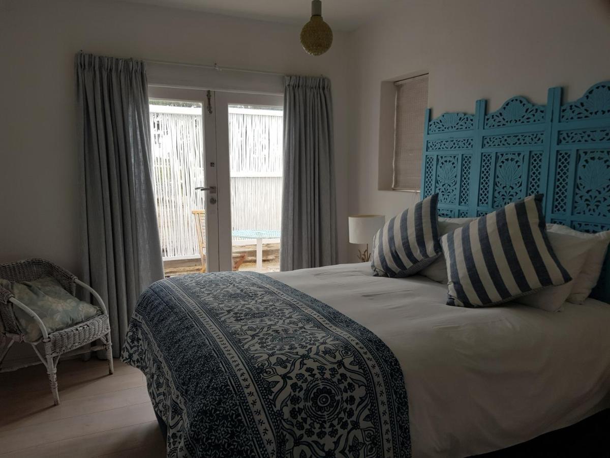 Mosselbank Beach Retreat 2 Paternoster Dış mekan fotoğraf