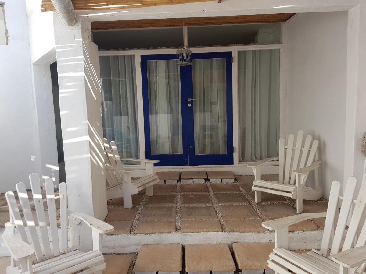 Mosselbank Beach Retreat 2 Paternoster Dış mekan fotoğraf
