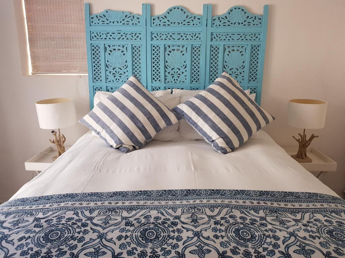 Mosselbank Beach Retreat 2 Paternoster Dış mekan fotoğraf