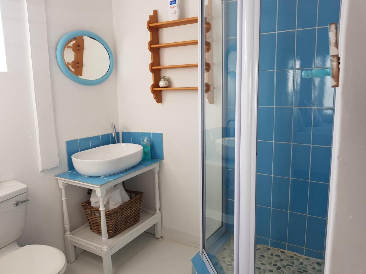 Mosselbank Beach Retreat 2 Paternoster Dış mekan fotoğraf