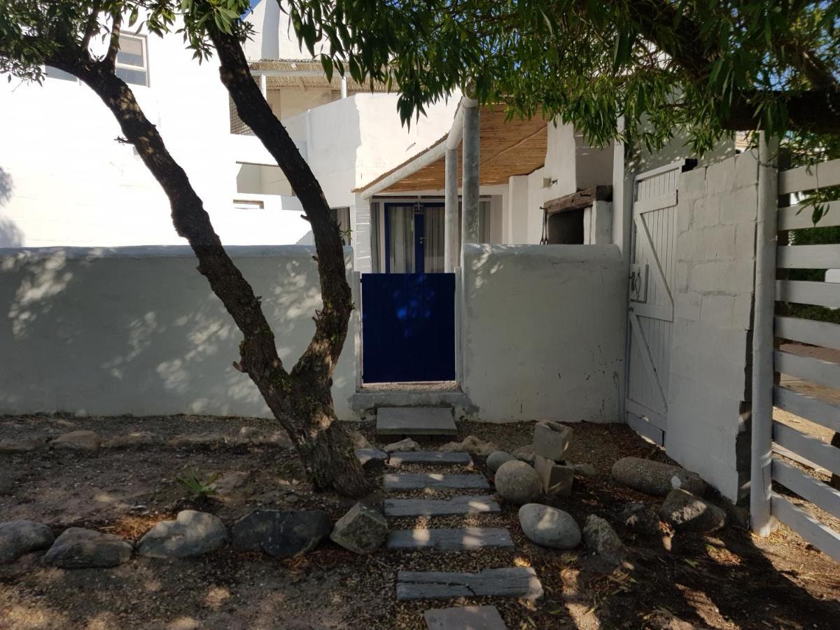 Mosselbank Beach Retreat 2 Paternoster Dış mekan fotoğraf