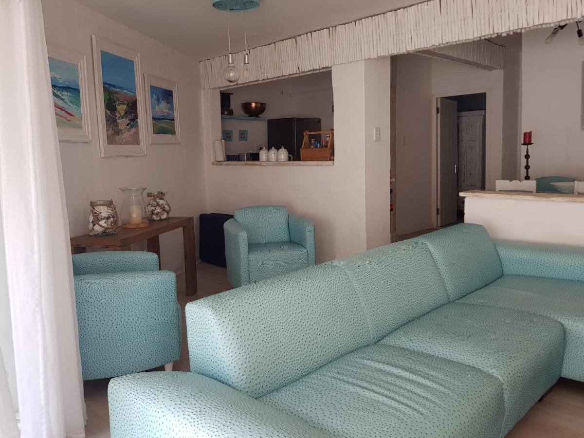 Mosselbank Beach Retreat 2 Paternoster Dış mekan fotoğraf
