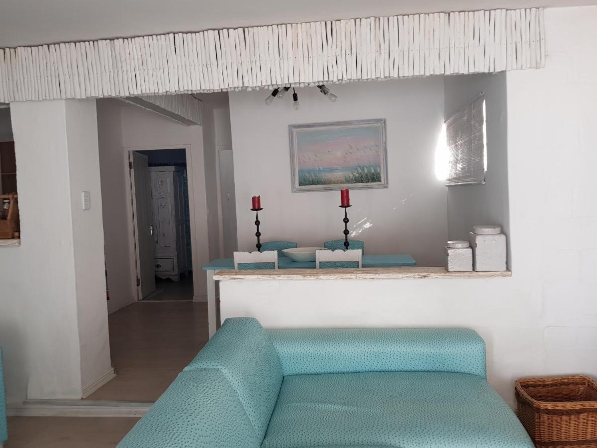 Mosselbank Beach Retreat 2 Paternoster Dış mekan fotoğraf