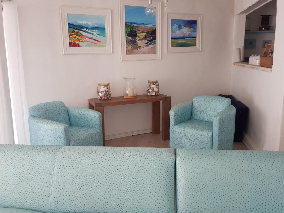 Mosselbank Beach Retreat 2 Paternoster Dış mekan fotoğraf