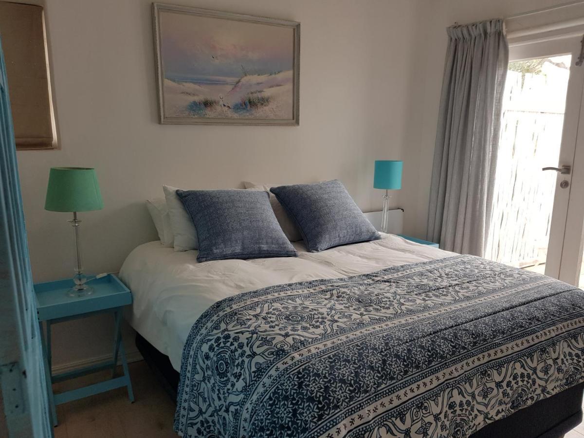 Mosselbank Beach Retreat 2 Paternoster Dış mekan fotoğraf