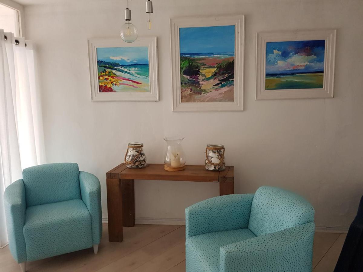 Mosselbank Beach Retreat 2 Paternoster Dış mekan fotoğraf