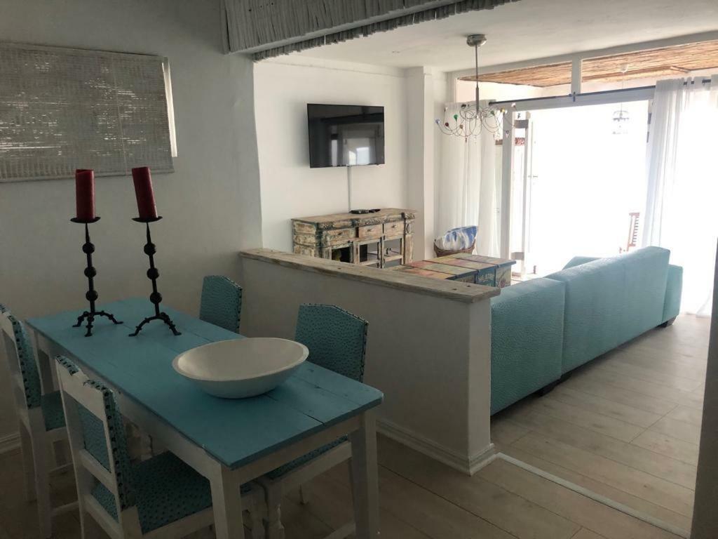 Mosselbank Beach Retreat 2 Paternoster Dış mekan fotoğraf