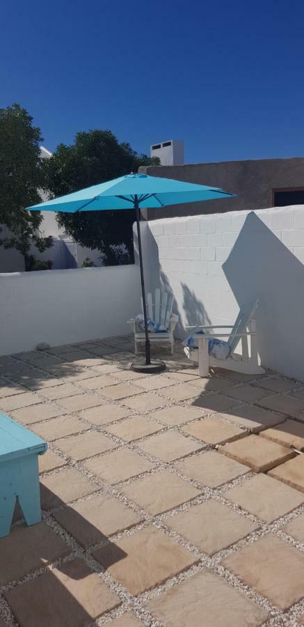 Mosselbank Beach Retreat 2 Paternoster Dış mekan fotoğraf
