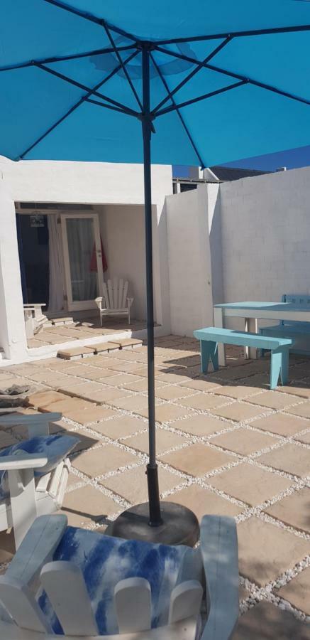 Mosselbank Beach Retreat 2 Paternoster Dış mekan fotoğraf