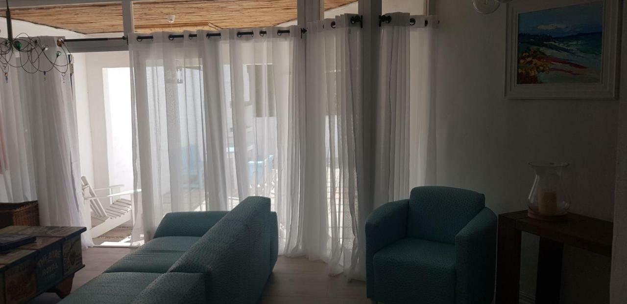 Mosselbank Beach Retreat 2 Paternoster Dış mekan fotoğraf