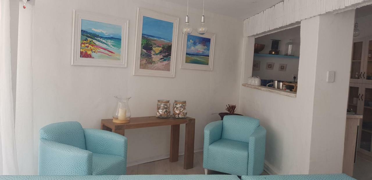 Mosselbank Beach Retreat 2 Paternoster Dış mekan fotoğraf