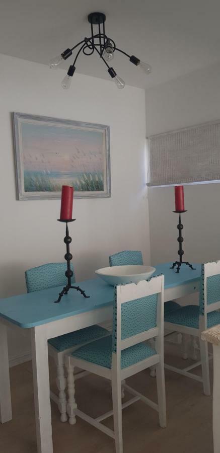 Mosselbank Beach Retreat 2 Paternoster Dış mekan fotoğraf