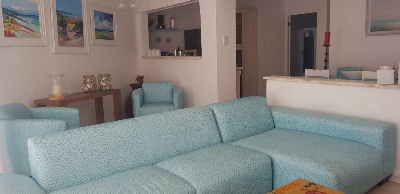 Mosselbank Beach Retreat 2 Paternoster Dış mekan fotoğraf
