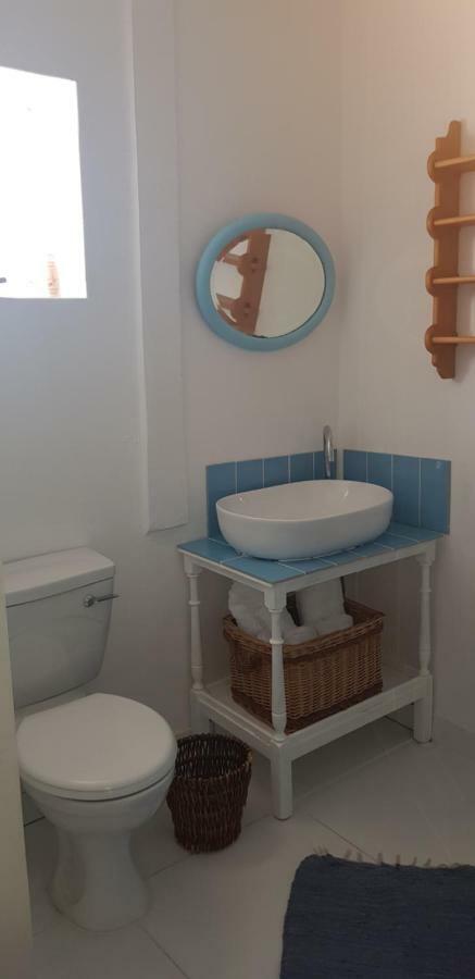 Mosselbank Beach Retreat 2 Paternoster Dış mekan fotoğraf