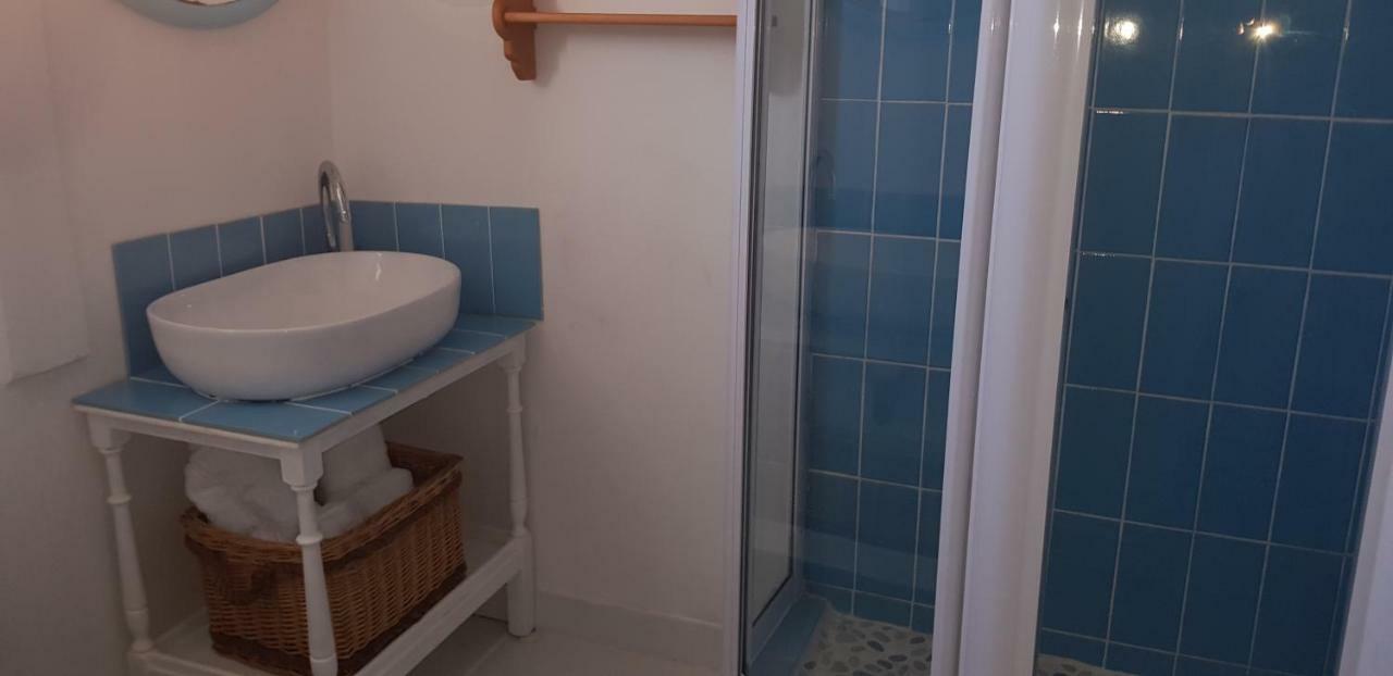 Mosselbank Beach Retreat 2 Paternoster Dış mekan fotoğraf