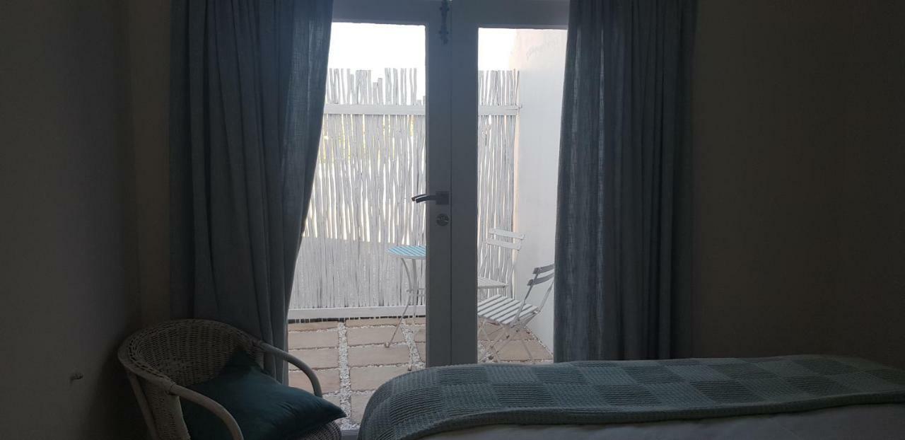 Mosselbank Beach Retreat 2 Paternoster Dış mekan fotoğraf